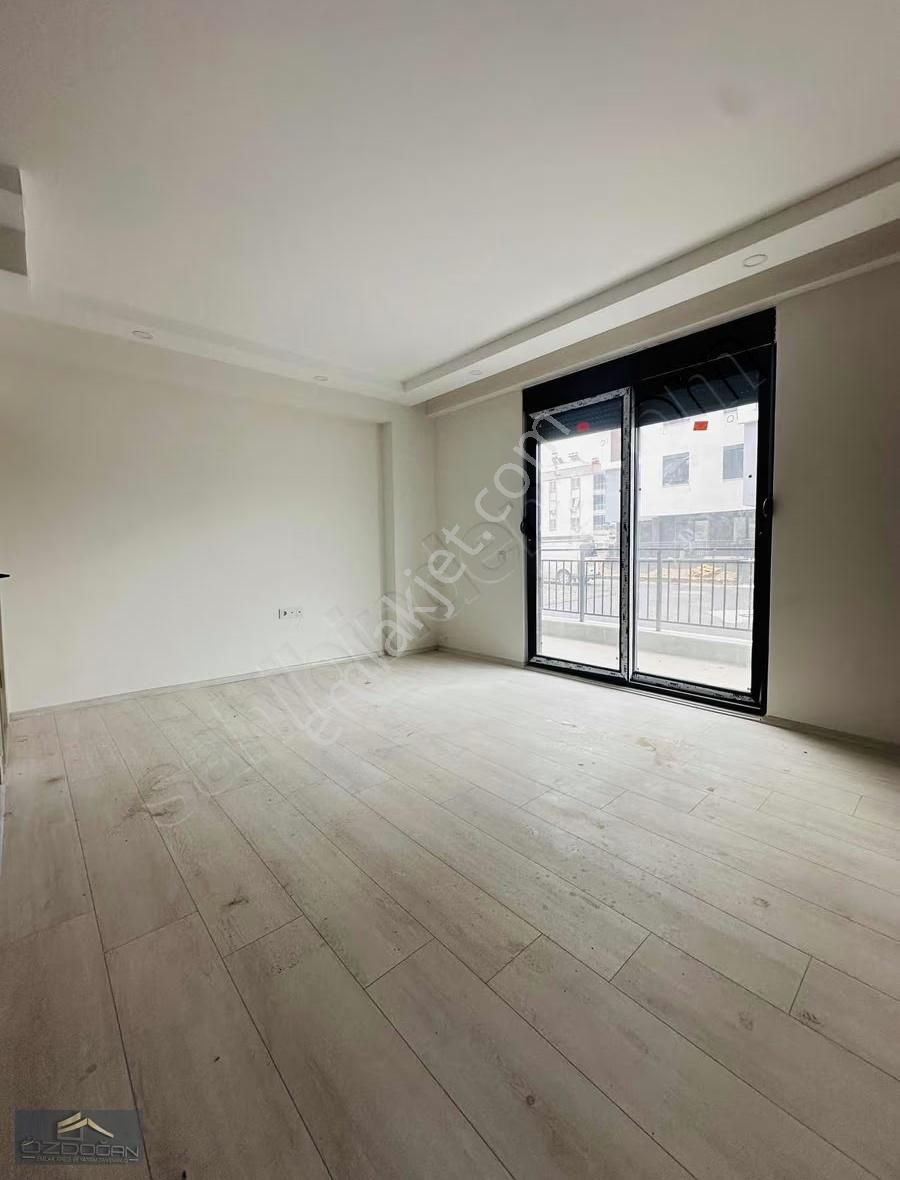 Özdoğan Emlaktan Göçerler De 2+1 80m2 Site İçi Yüksek Giriş - Görsel 12