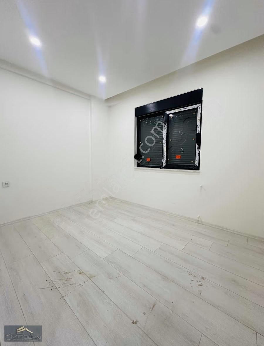 Özdoğan Emlaktan Göçerler De 2+1 80m2 Site İçi Yüksek Giriş - Görsel 14