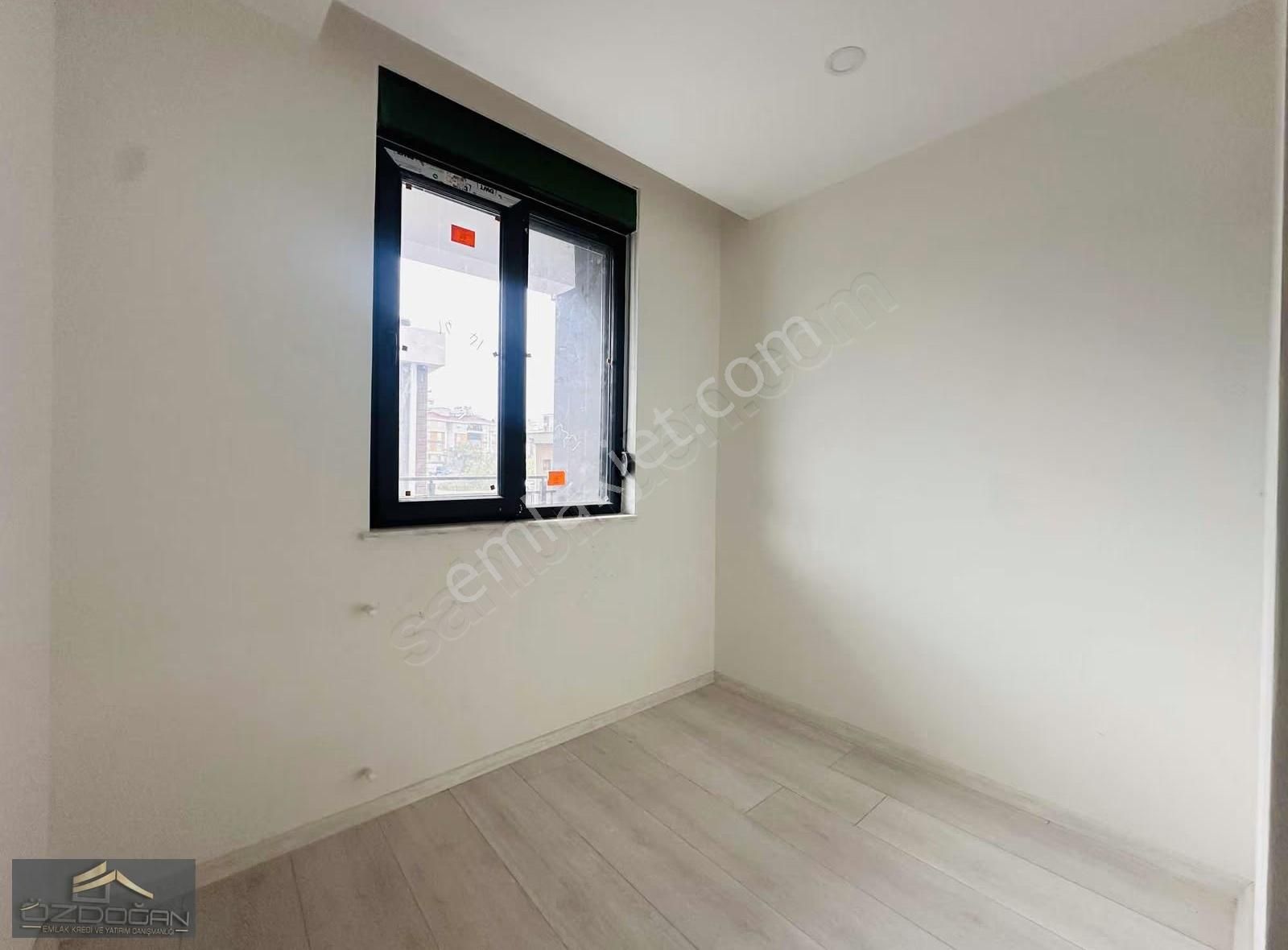 Özdoğan Emlaktan Göçerler De 2+1 80m2 Site İçi Yüksek Giriş - Görsel 27