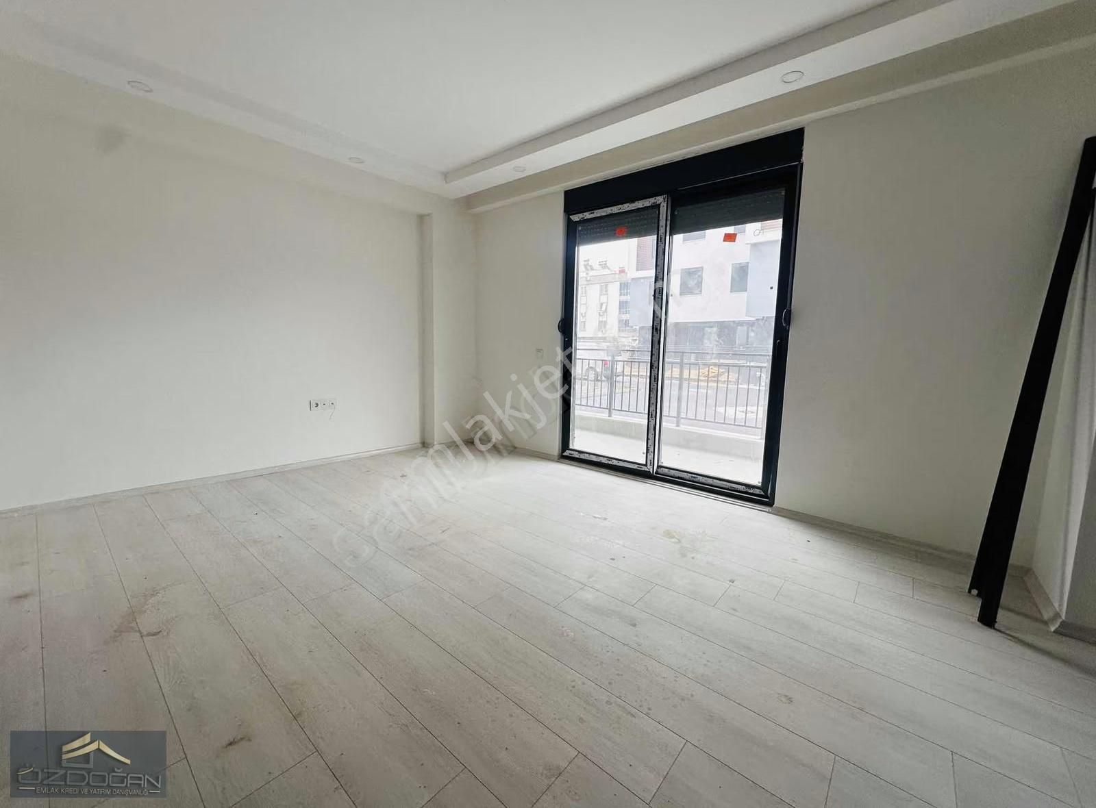 Özdoğan Emlaktan Göçerler De 2+1 80m2 Site İçi Yüksek Giriş - Görsel 22