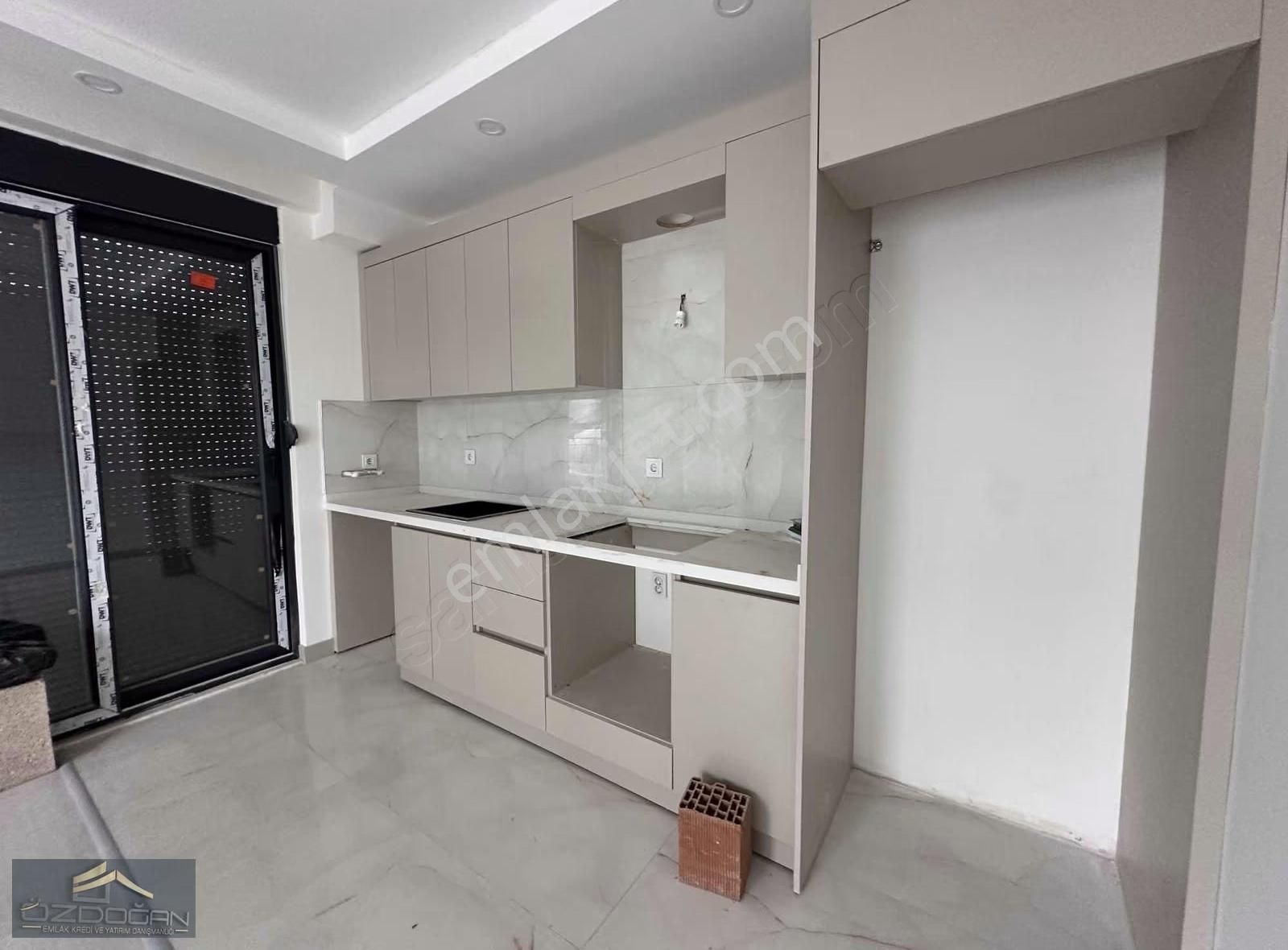 Özdoğan Emlaktan Göçerler De 2+1 80m2 Site İçi Yüksek Giriş - Görsel 5