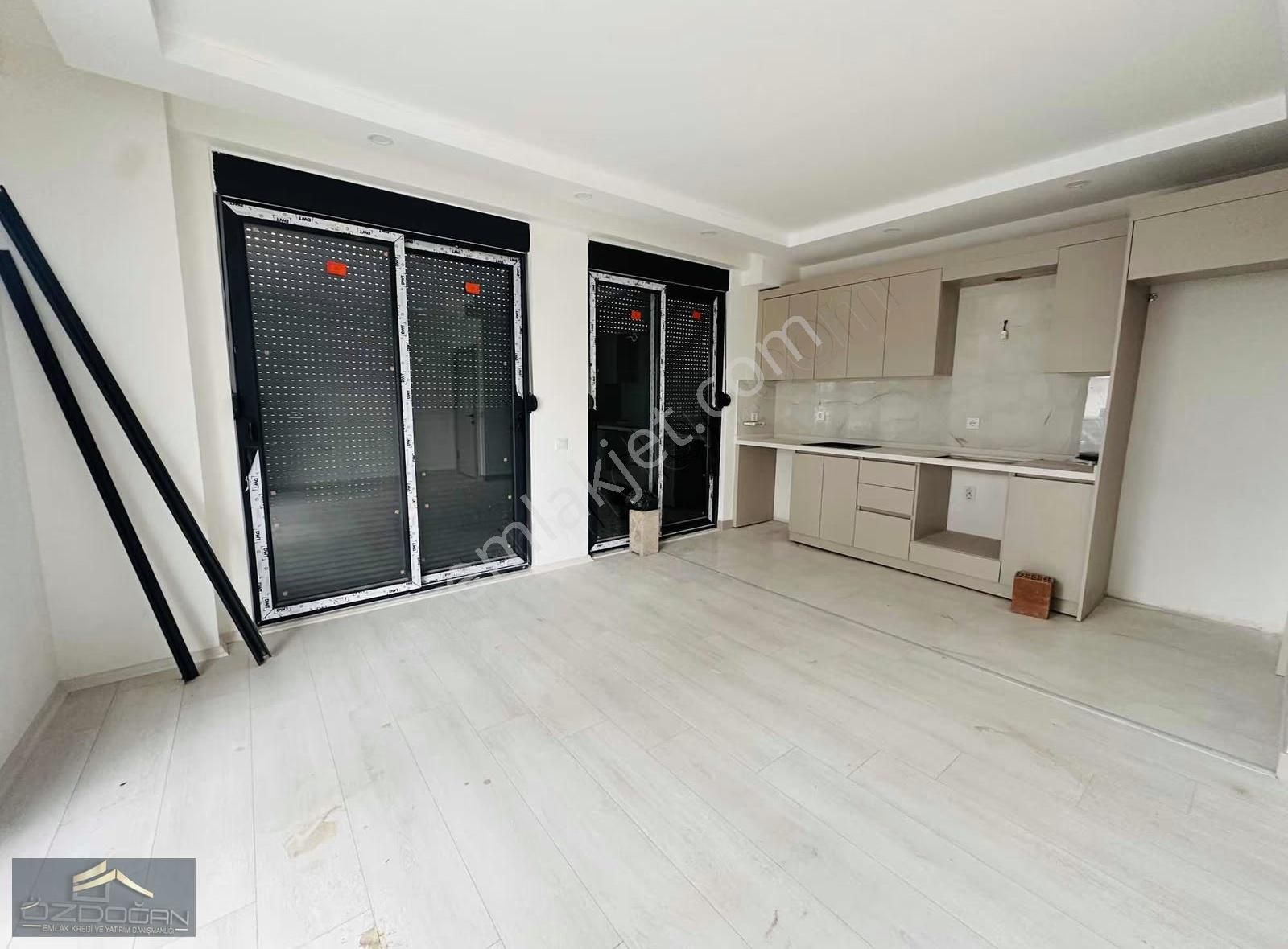 Özdoğan Emlaktan Göçerler De 2+1 80m2 Site İçi Yüksek Giriş - Görsel 30