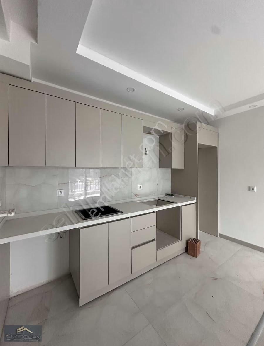 Özdoğan Emlaktan Göçerler De 2+1 80m2 Site İçi Yüksek Giriş - Görsel 10