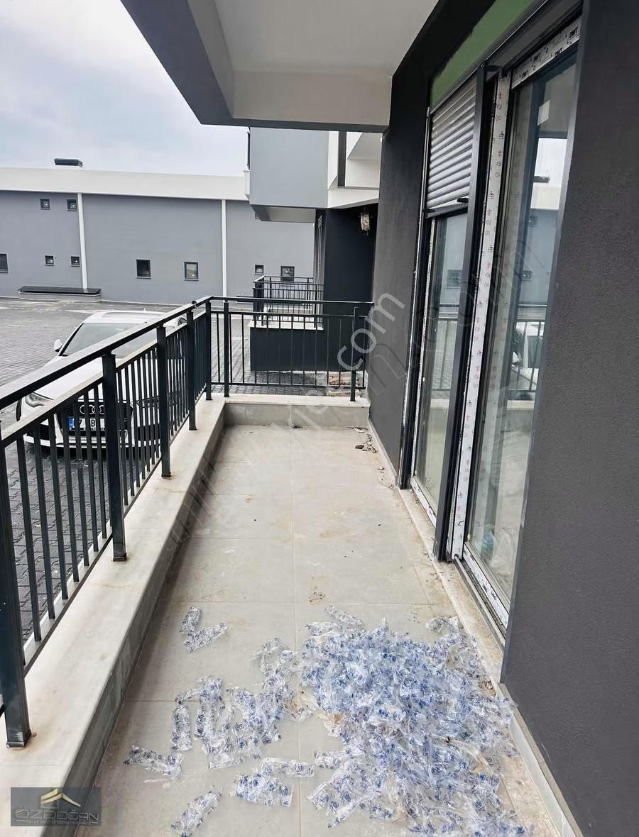 Özdoğan Emlaktan Göçerler De 2+1 80m2 Site İçi Yüksek Giriş - Görsel 24