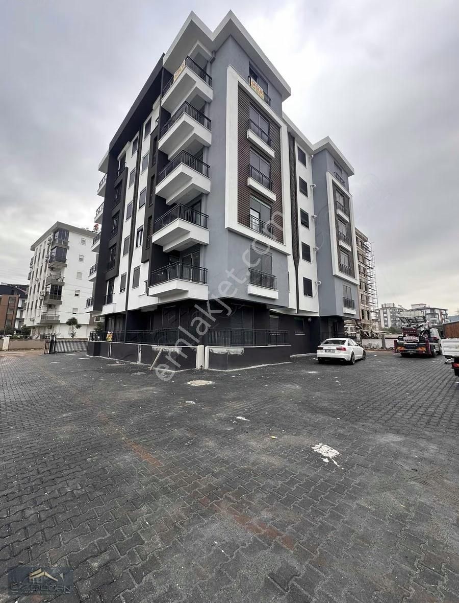 Özdoğan Emlaktan Göçerler De 2+1 80m2 Site İçi Yüksek Giriş - Görsel 23
