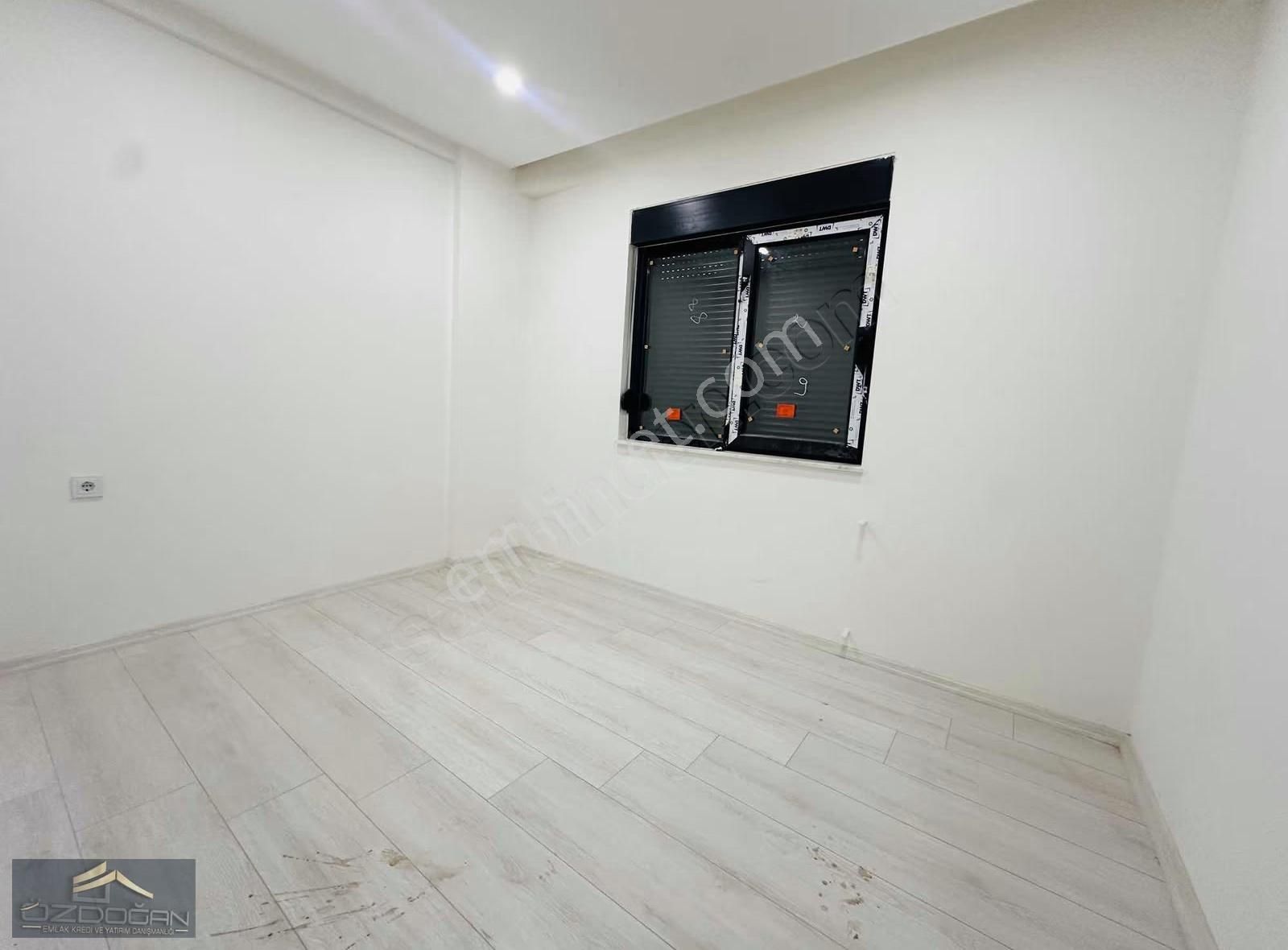 Özdoğan Emlaktan Göçerler De 2+1 80m2 Site İçi Yüksek Giriş - Görsel 21