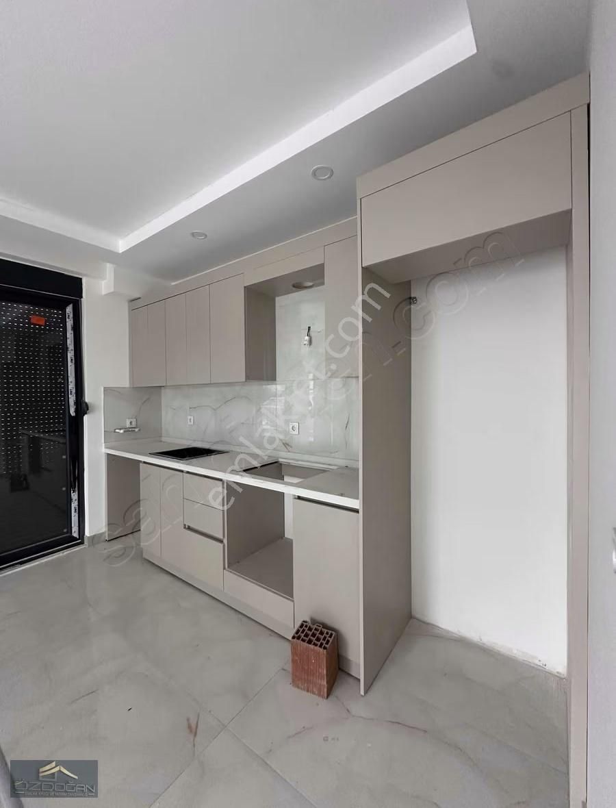 Özdoğan Emlaktan Göçerler De 2+1 80m2 Site İçi Yüksek Giriş - Görsel 15