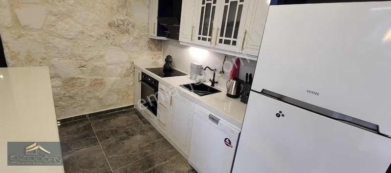 Özdoğan Emlaktan Turizm Merkezi Belek Te 3+1 220m2 Lüx Villa - Görsel 7