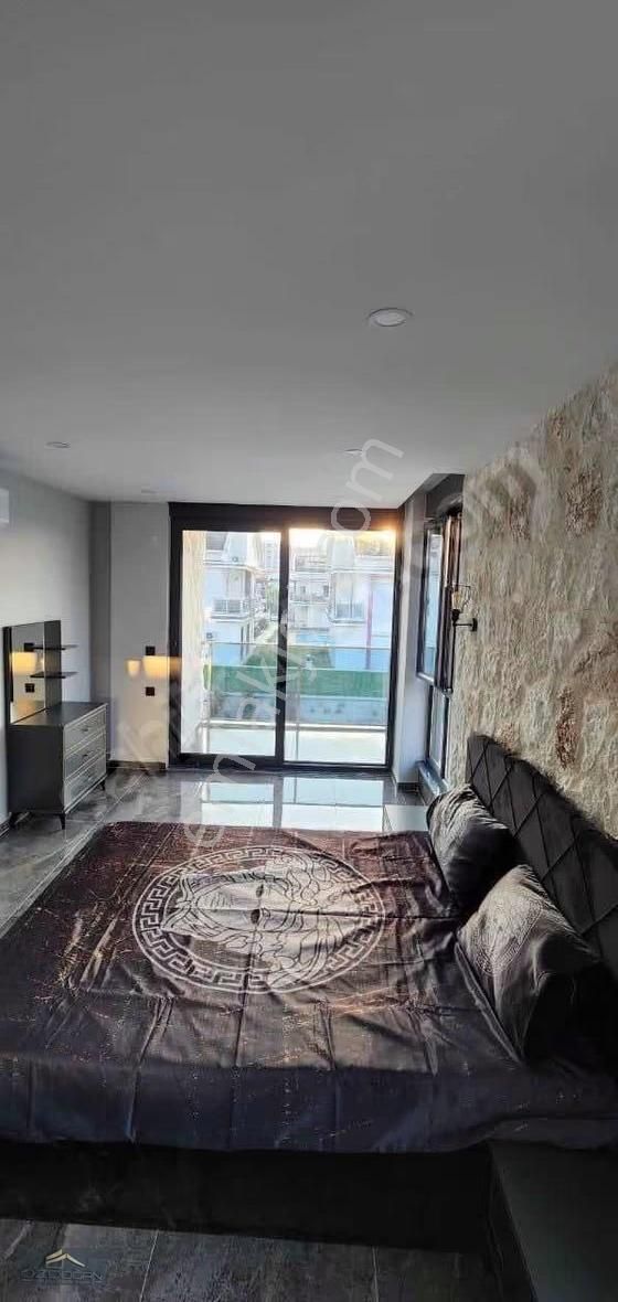 Özdoğan Emlaktan Turizm Merkezi Belek Te 3+1 220m2 Lüx Villa - Görsel 22