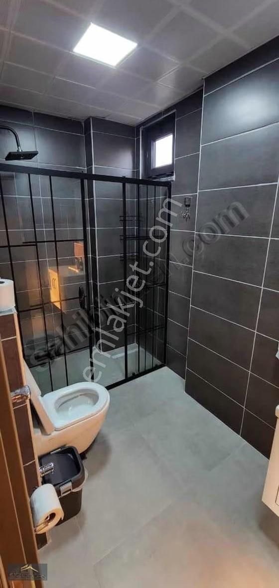 Özdoğan Emlaktn Turizm Merkezi Belekte 3+1 Eşyalı Kiralık Villa - Görsel 22
