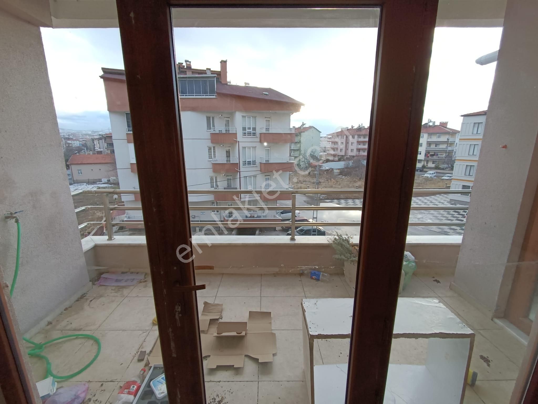 Müftü Mahallesi Satılık Daire - Görsel 12