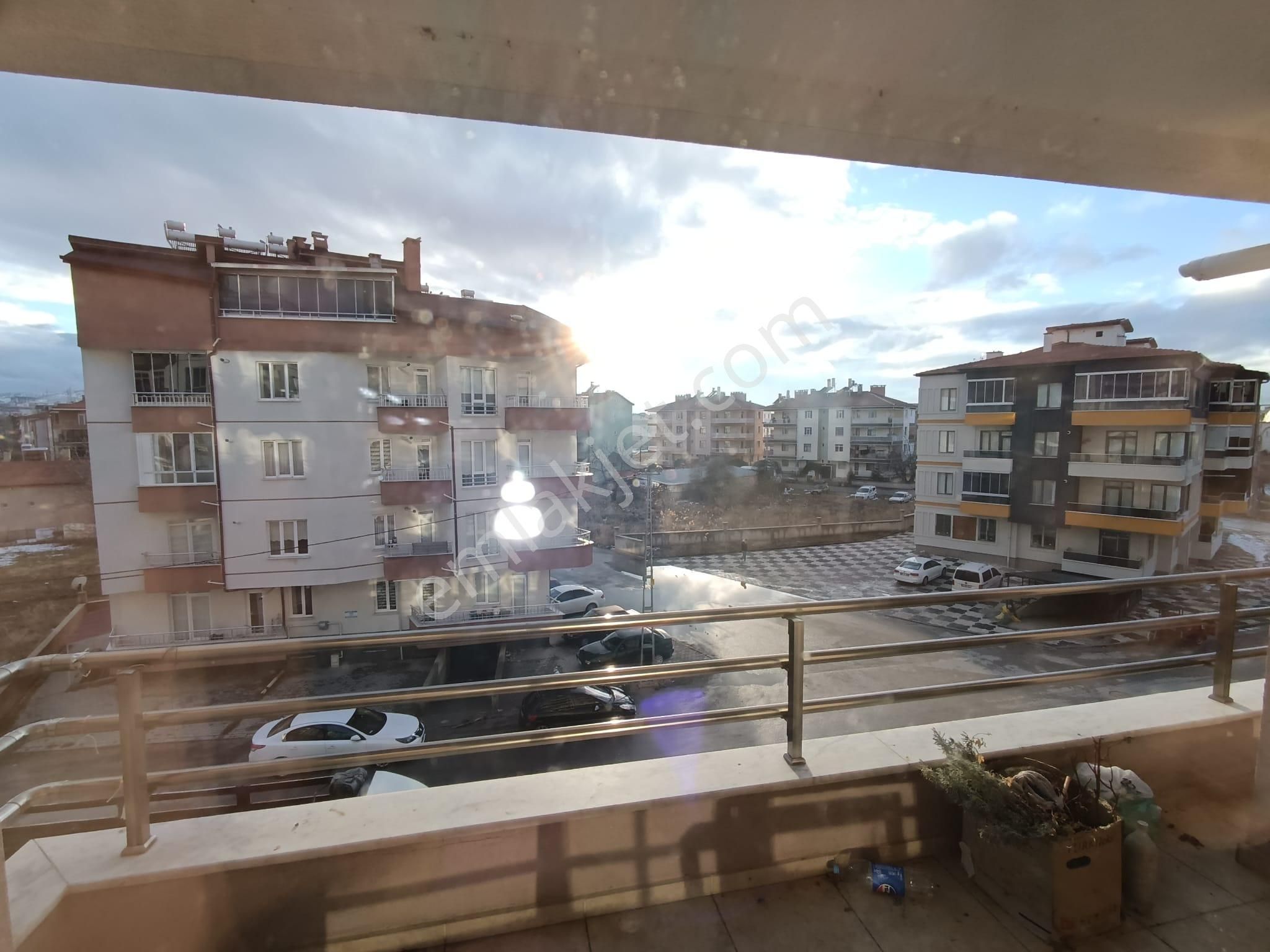 Müftü Mahallesi Satılık Daire - Görsel 16