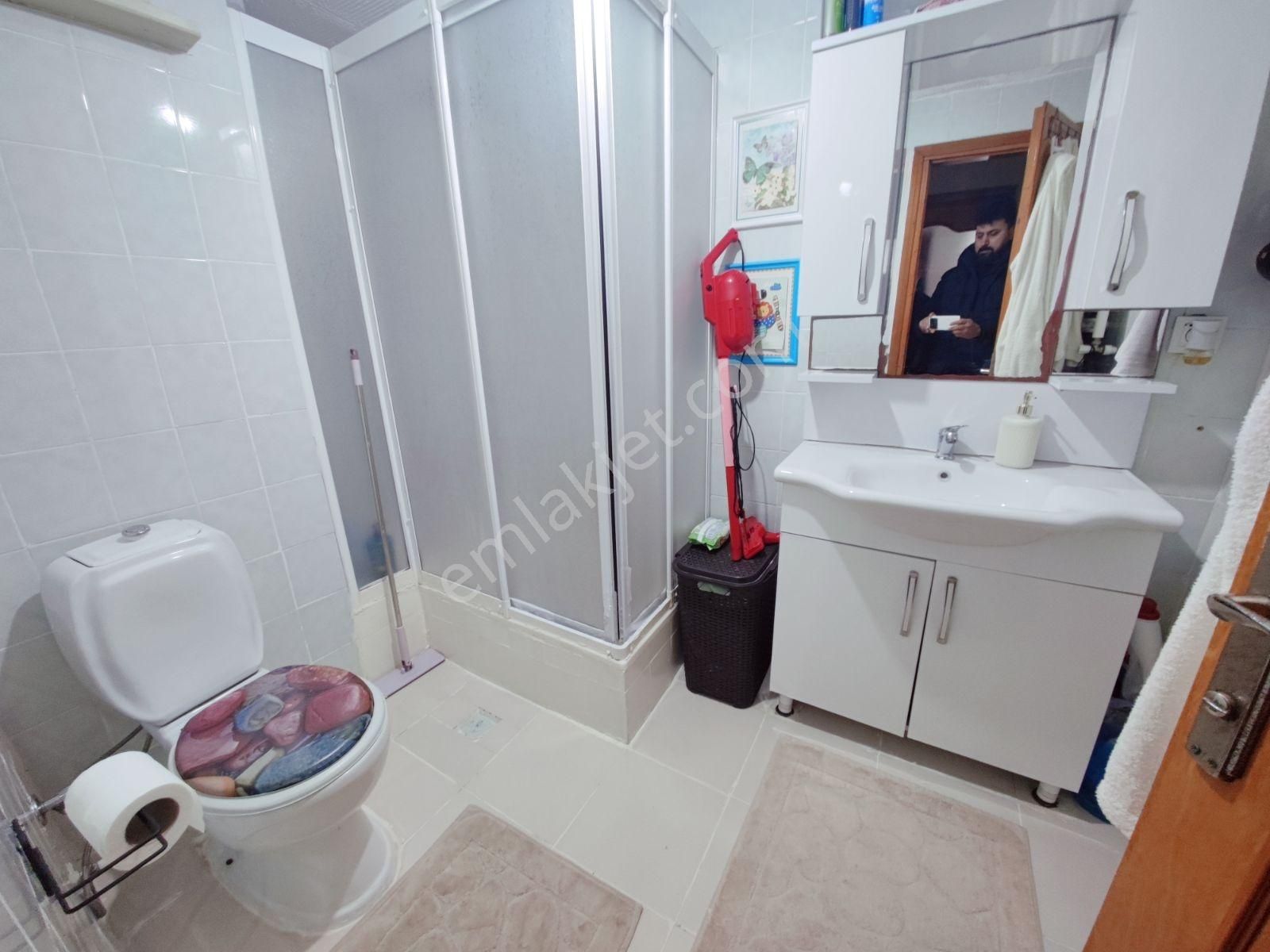 Tepebaşı Camii'ne, Ana Caddeye Yakin,3+1 110m2 Banyo Wc Ayri - Görsel 10