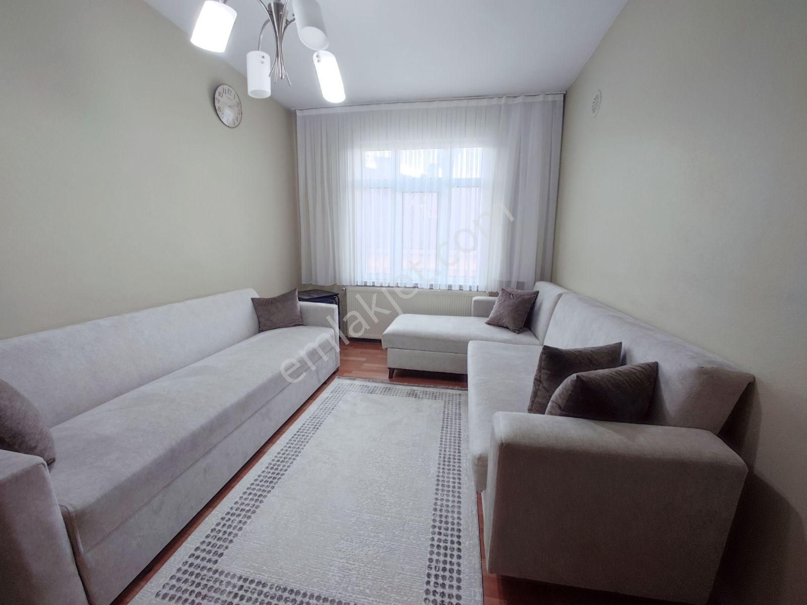 Tepebaşı Camii'ne, Ana Caddeye Yakin,3+1 110m2 Banyo Wc Ayri - Görsel 25
