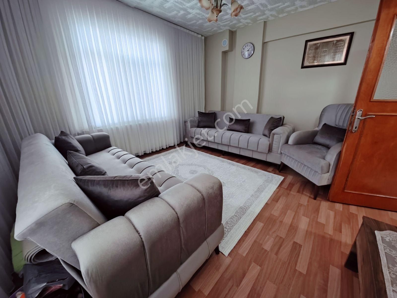 Tepebaşı Camii'ne, Ana Caddeye Yakin,3+1 110m2 Banyo Wc Ayri - Görsel 30