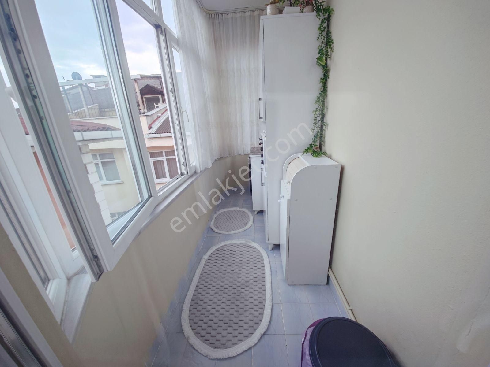 Tepebaşı Camii'ne, Ana Caddeye Yakin,3+1 110m2 Banyo Wc Ayri - Görsel 2