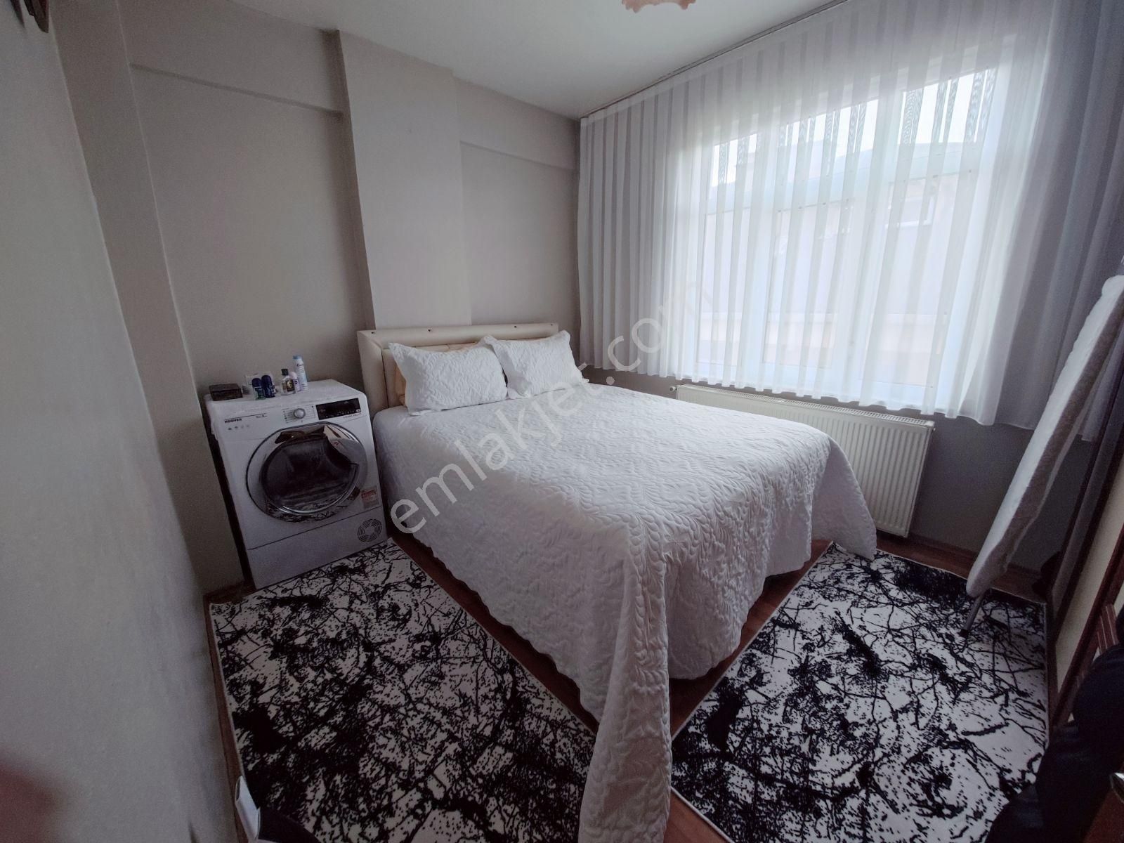 Tepebaşı Camii'ne, Ana Caddeye Yakin,3+1 110m2 Banyo Wc Ayri - Görsel 23