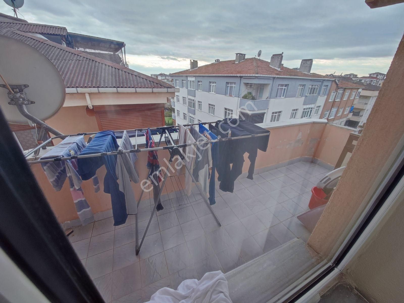 Tepebaşı Camii'ne, Ana Caddeye Yakin,3+1 110m2 Banyo Wc Ayri - Görsel 26