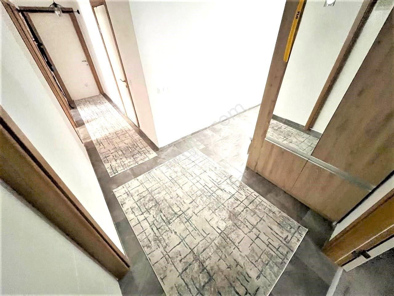 Kadıköy'de Aygülden Nezih Site İçi Havuzlu Ara Kat Ön Cephe Ayrı Mutfak Ebeveynli 3+1 Satılık Daire - Görsel 27