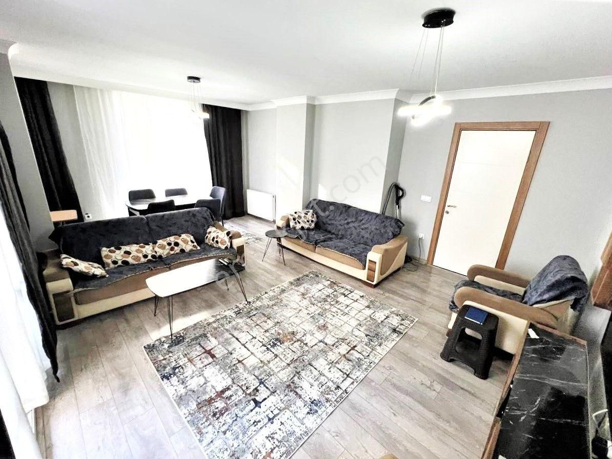 Kadıköy'de Aygülden Nezih Site İçi Havuzlu Ara Kat Ön Cephe Ayrı Mutfak Ebeveynli 3+1 Satılık Daire - Görsel 9
