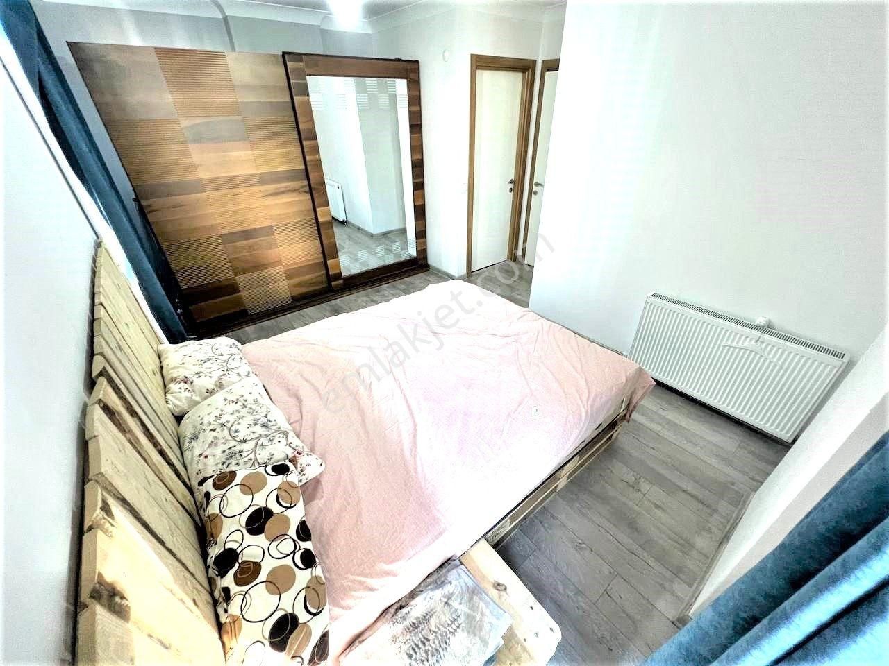 Kadıköy'de Aygülden Nezih Site İçi Havuzlu Ara Kat Ön Cephe Ayrı Mutfak Ebeveynli 3+1 Satılık Daire - Görsel 15