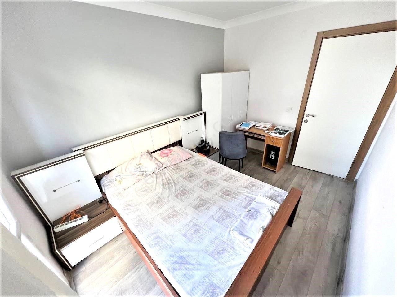 Kadıköy'de Aygülden Nezih Site İçi Havuzlu Ara Kat Ön Cephe Ayrı Mutfak Ebeveynli 3+1 Satılık Daire - Görsel 23
