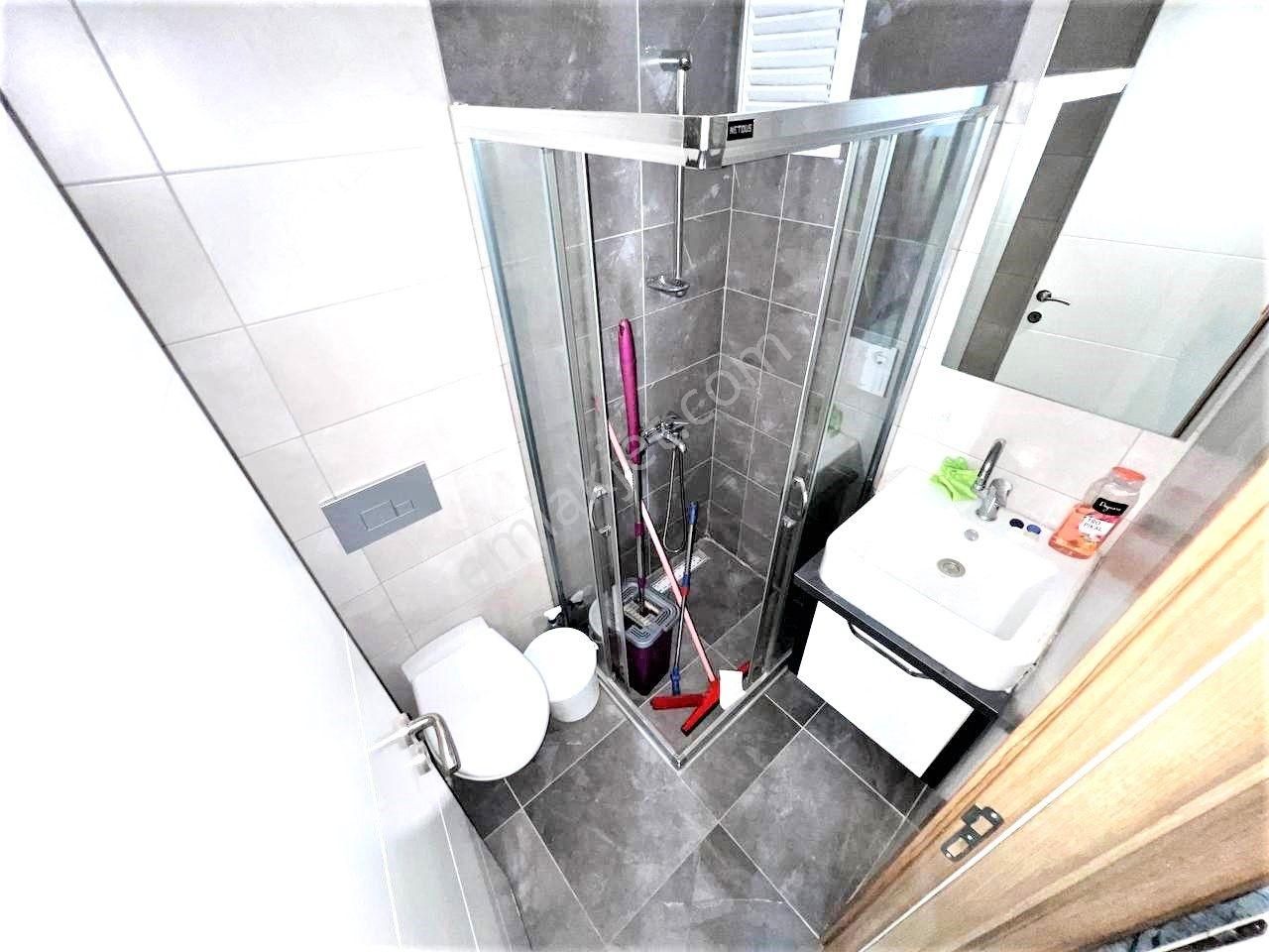 Kadıköy'de Aygülden Nezih Site İçi Havuzlu Ara Kat Ön Cephe Ayrı Mutfak Ebeveynli 3+1 Satılık Daire - Görsel 18