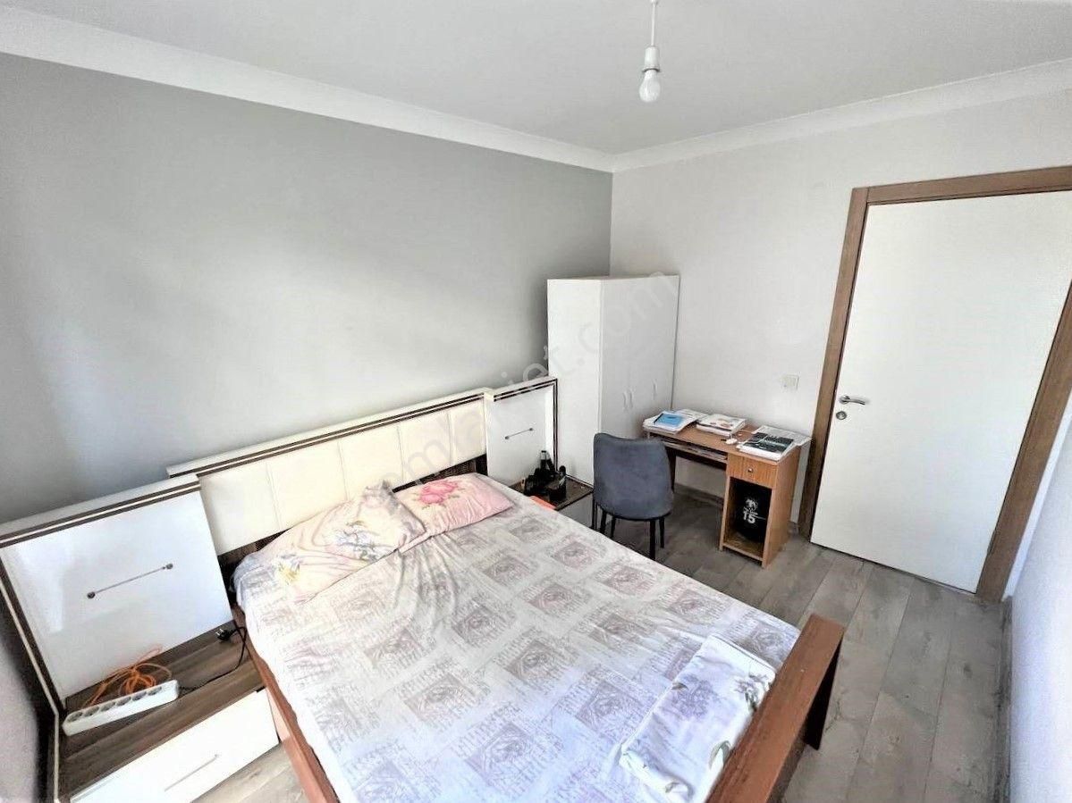 Kadıköy'de Aygülden Nezih Site İçi Havuzlu Ara Kat Ön Cephe Ayrı Mutfak Ebeveynli 3+1 Satılık Daire - Görsel 25