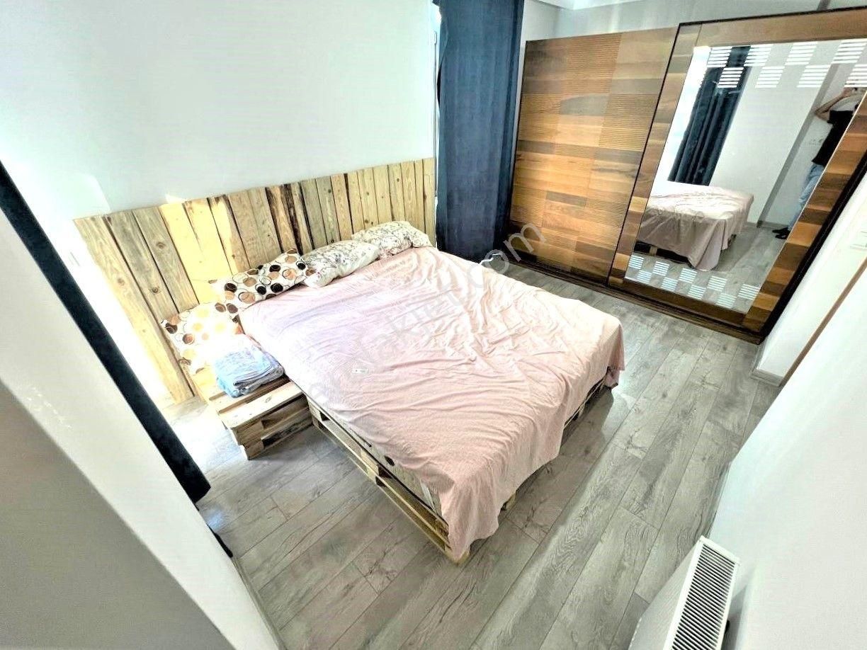 Kadıköy'de Aygülden Nezih Site İçi Havuzlu Ara Kat Ön Cephe Ayrı Mutfak Ebeveynli 3+1 Satılık Daire - Görsel 12