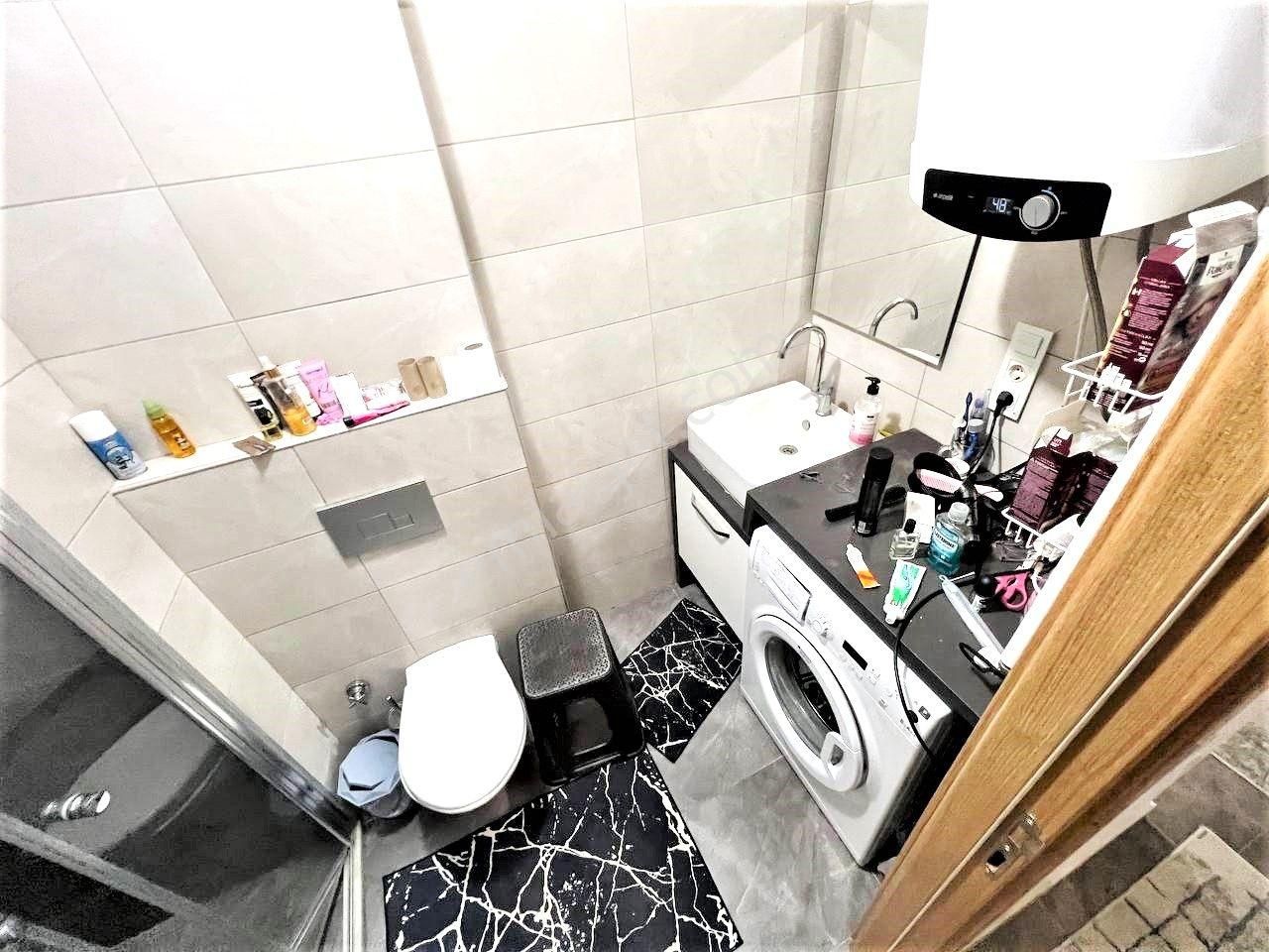 Kadıköy'de Aygülden Nezih Site İçi Havuzlu Ara Kat Ön Cephe Ayrı Mutfak Ebeveynli 3+1 Satılık Daire - Görsel 33