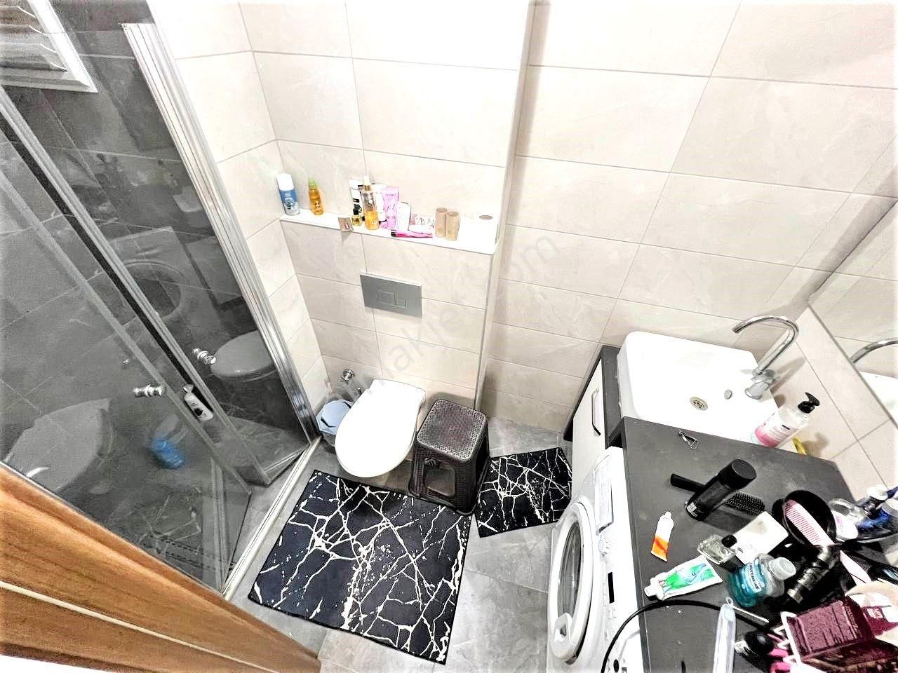 Kadıköy'de Aygülden Nezih Site İçi Havuzlu Ara Kat Ön Cephe Ayrı Mutfak Ebeveynli 3+1 Satılık Daire - Görsel 32