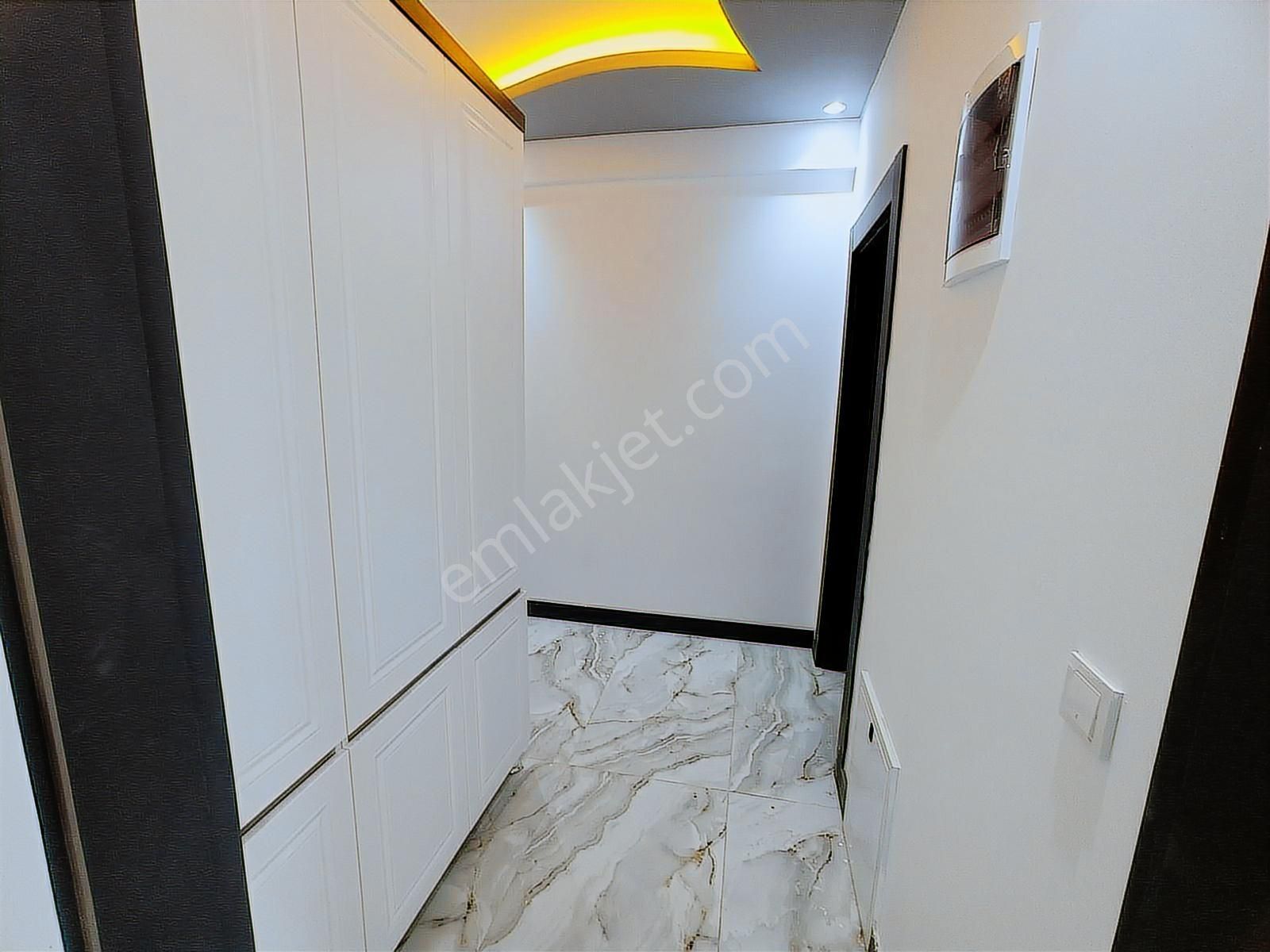 Muğla Fethiye Esenköyde Satılık 1+1 Sıfır Daire - Görsel 4