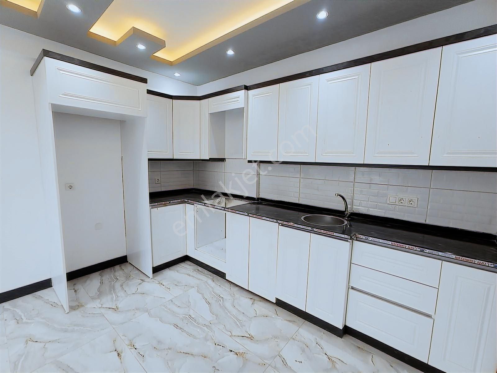 Muğla Fethiye Esenköyde Satılık 1+1 Sıfır Daire - Görsel 2