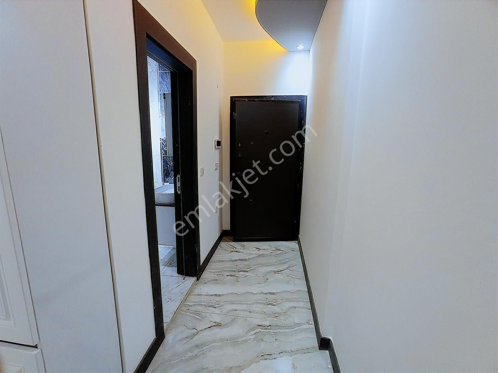 Muğla Fethiye Esenköyde Satılık 1+1 Sıfır Daire - Görsel 5