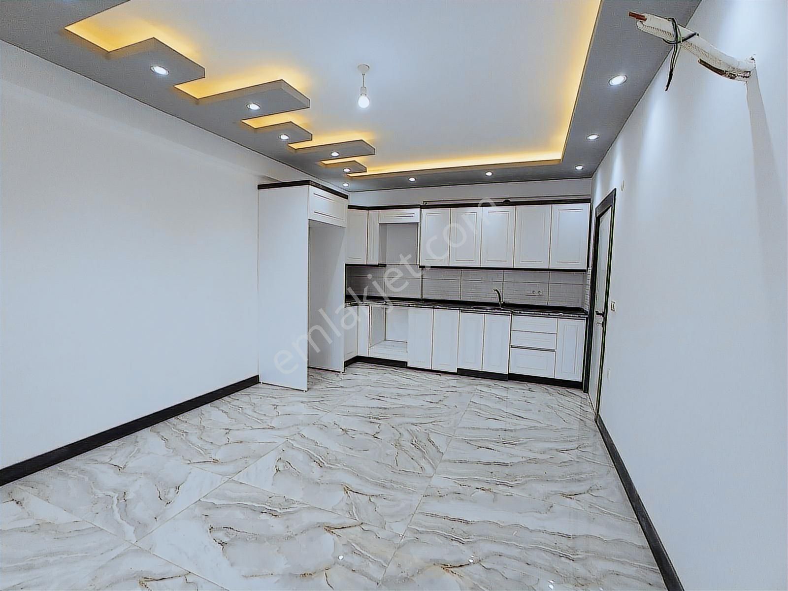 Muğla Fethiye Esenköyde Satılık 1+1 Sıfır Daire