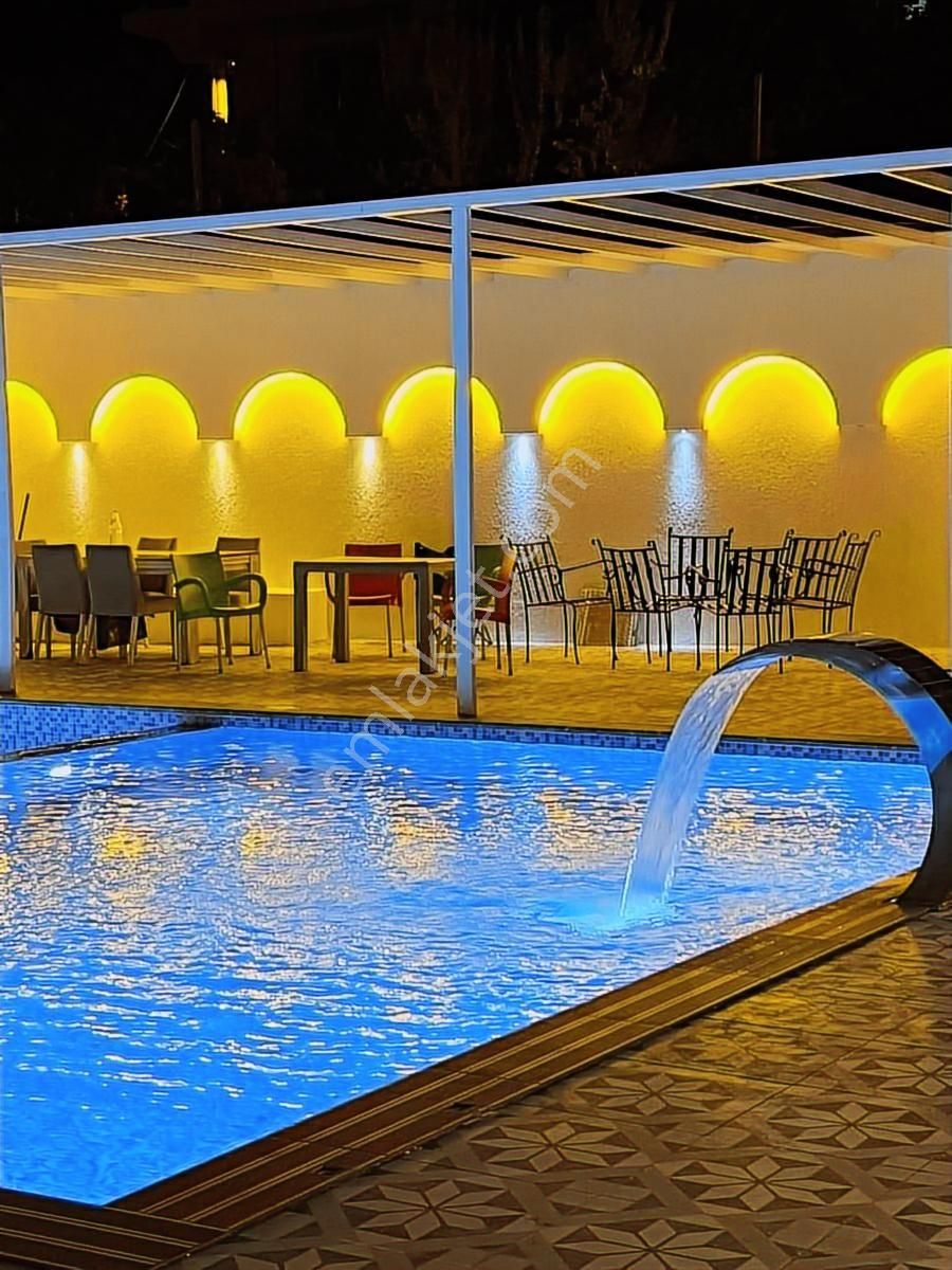 Muğla Fethiye Esenköyde Satılık 1+1 Sıfır Daire - Görsel 9
