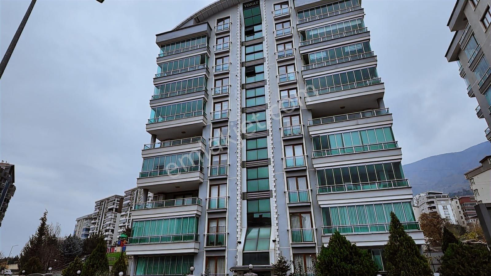 Yıldırım Bağlaraltı Yonat İnci Parkta | 4+2 Dubleks | Manzaralı - Görsel 10