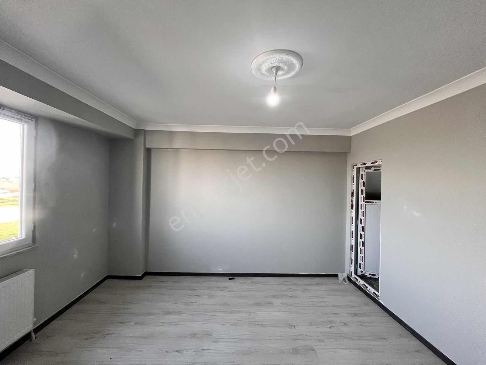 Akdoğanlardan Bağlıkta Satılık Lüx Ön Cephe 3+1 Daire - Görsel 6