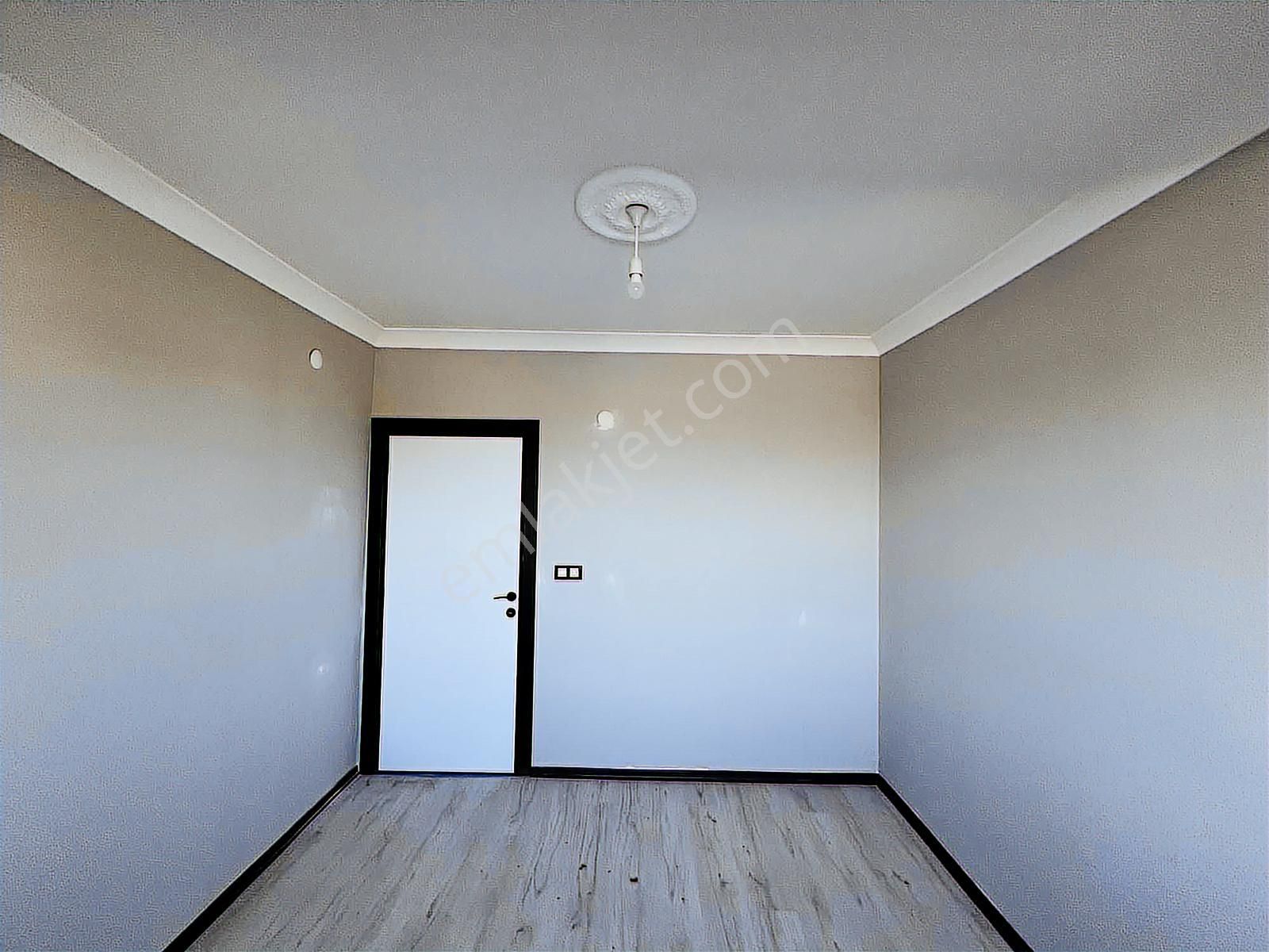 Akdoğanlardan Bağlıkta Satılık Lüx Ön Cephe 3+1 Daire - Görsel 31