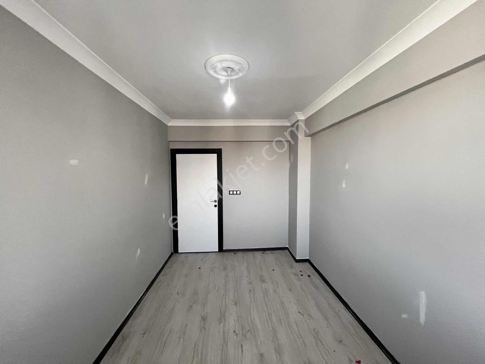 Akdoğanlardan Bağlıkta Satılık Lüx Ön Cephe 3+1 Daire - Görsel 12