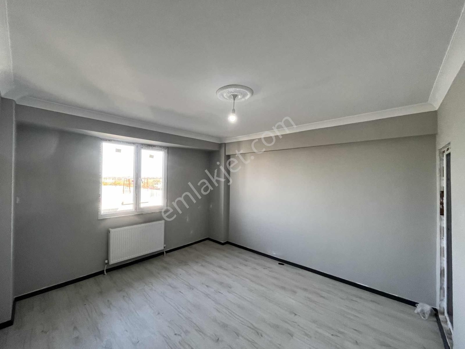 Akdoğanlardan Bağlıkta Satılık Lüx Ön Cephe 3+1 Daire - Görsel 17