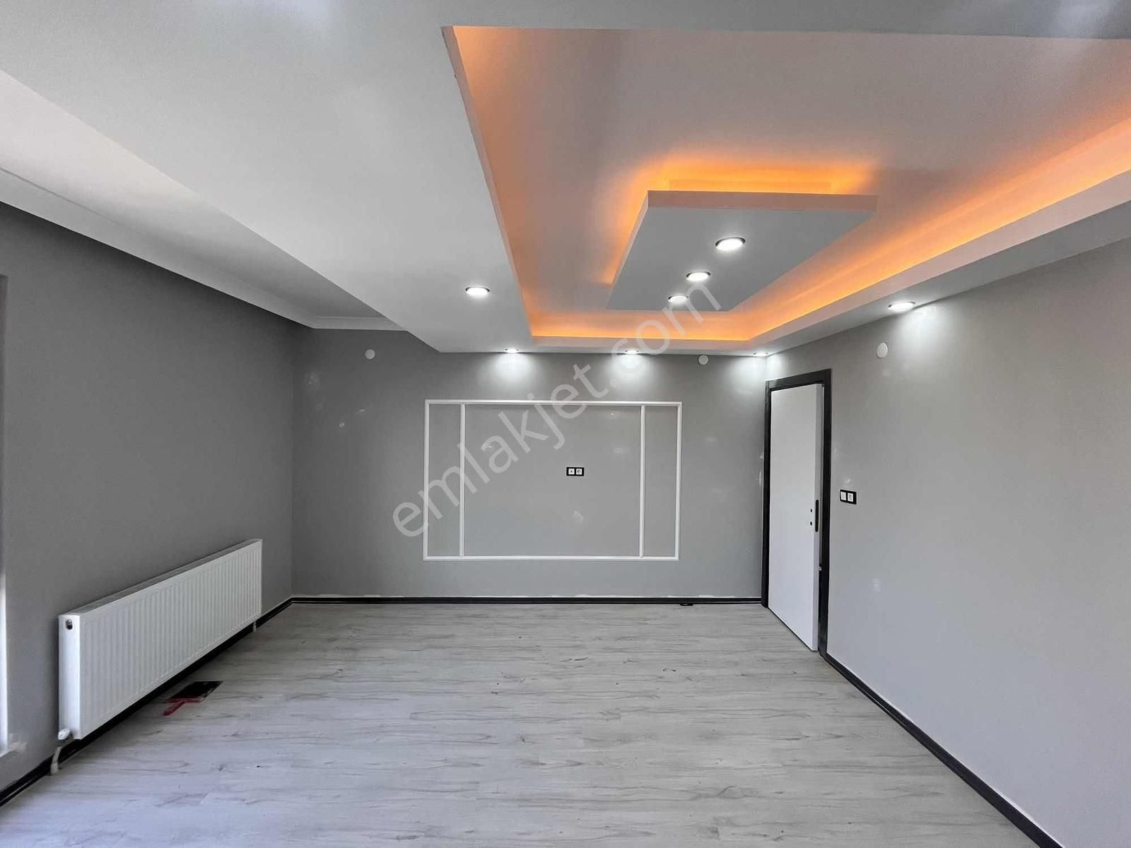 Akdoğanlardan Bağlıkta Satılık Lüx Ön Cephe 3+1 Daire - Görsel 2