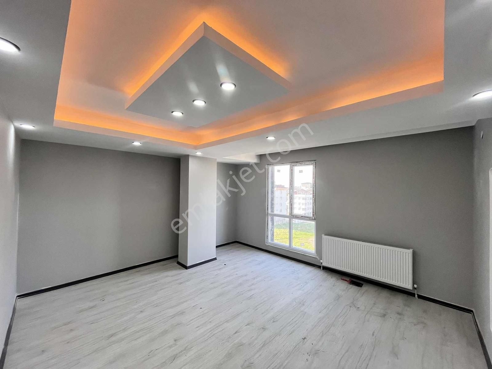 Akdoğanlardan Bağlıkta Satılık Lüx Ön Cephe 3+1 Daire - Görsel 21