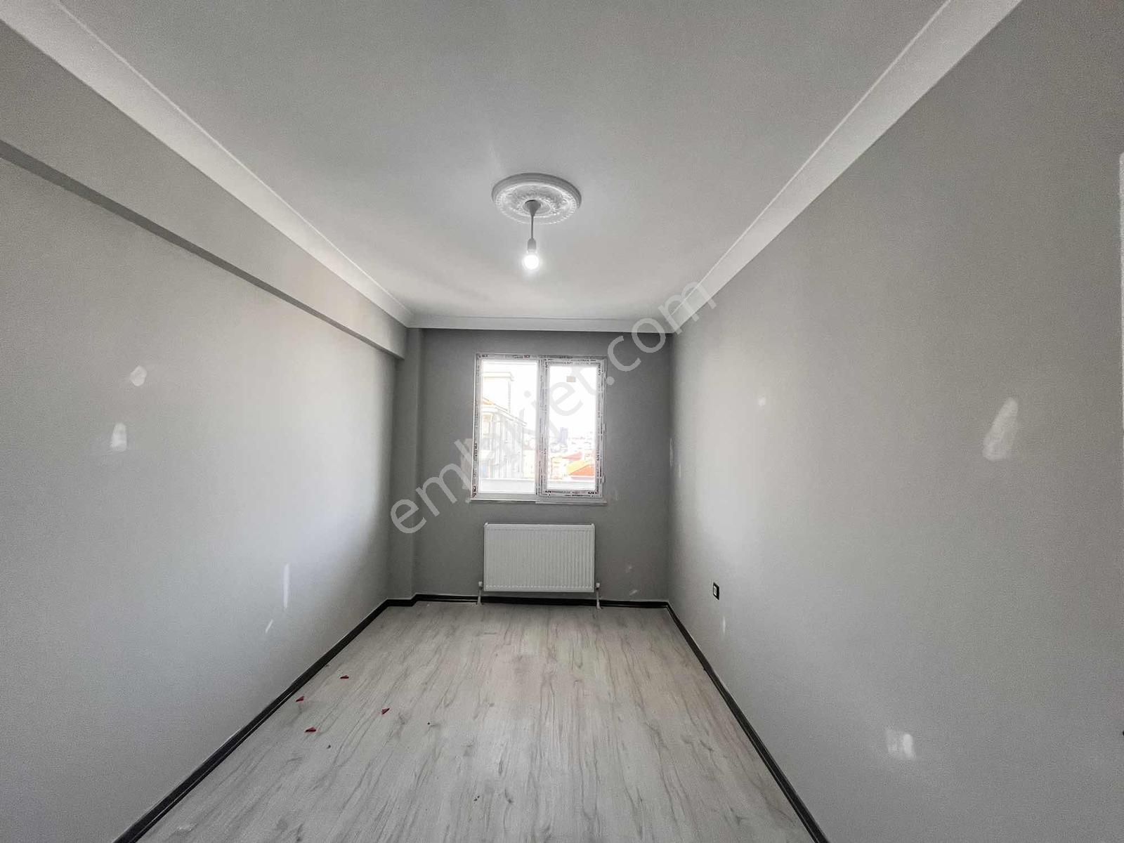 Akdoğanlardan Bağlıkta Satılık Lüx Ön Cephe 3+1 Daire - Görsel 11