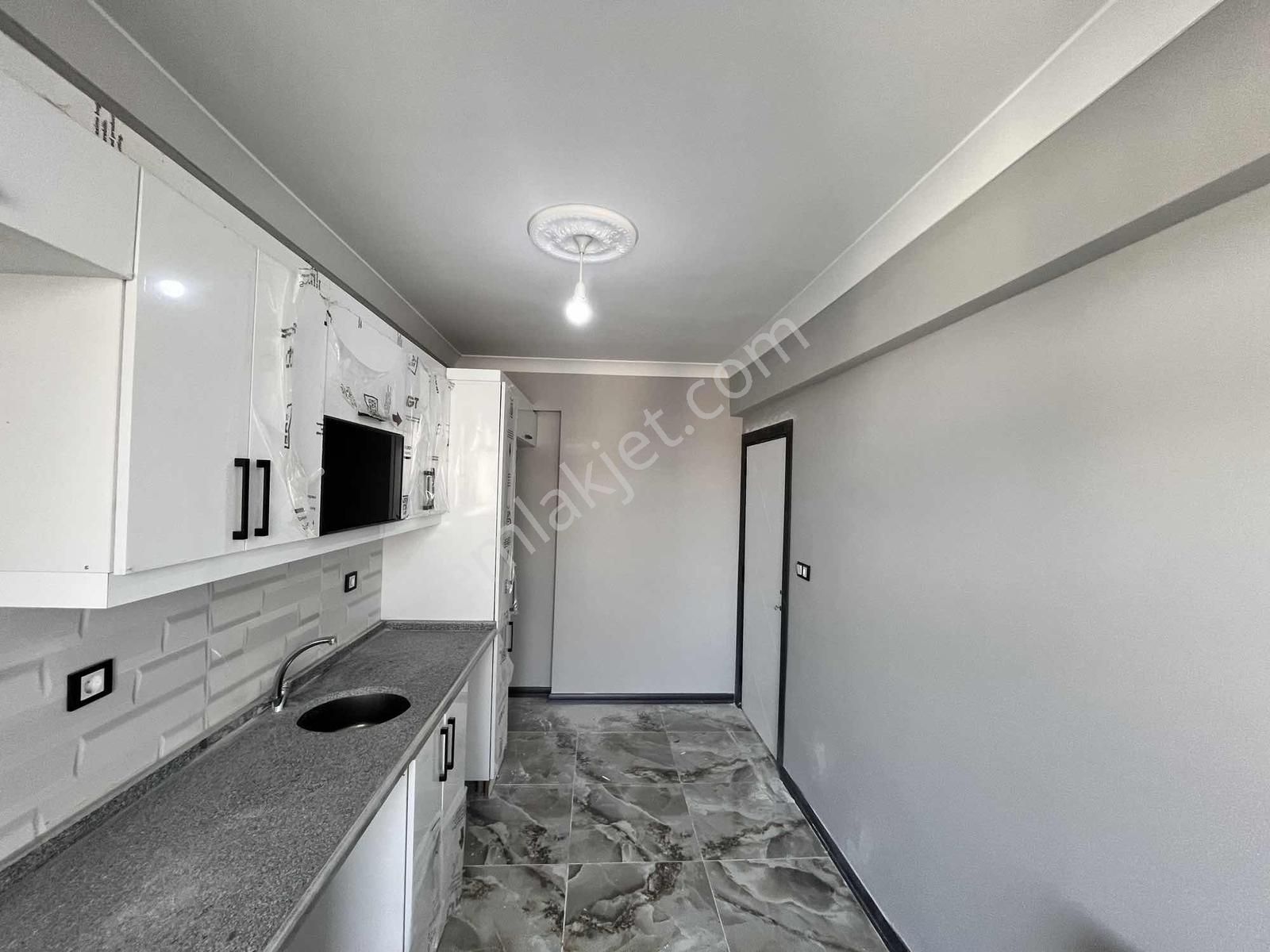 Akdoğanlardan Bağlıkta Satılık Lüx Ön Cephe 3+1 Daire - Görsel 33