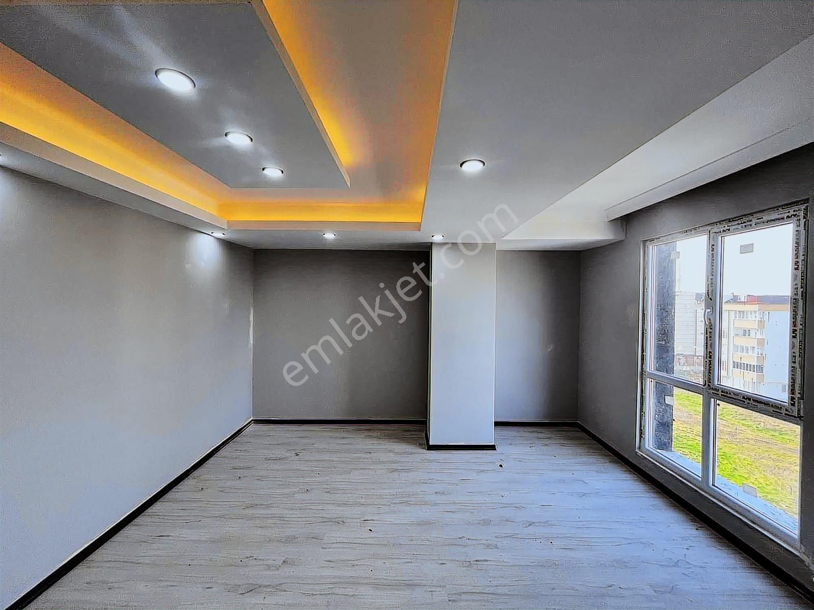 Akdoğanlardan Bağlıkta Satılık Lüx Ön Cephe 3+1 Daire