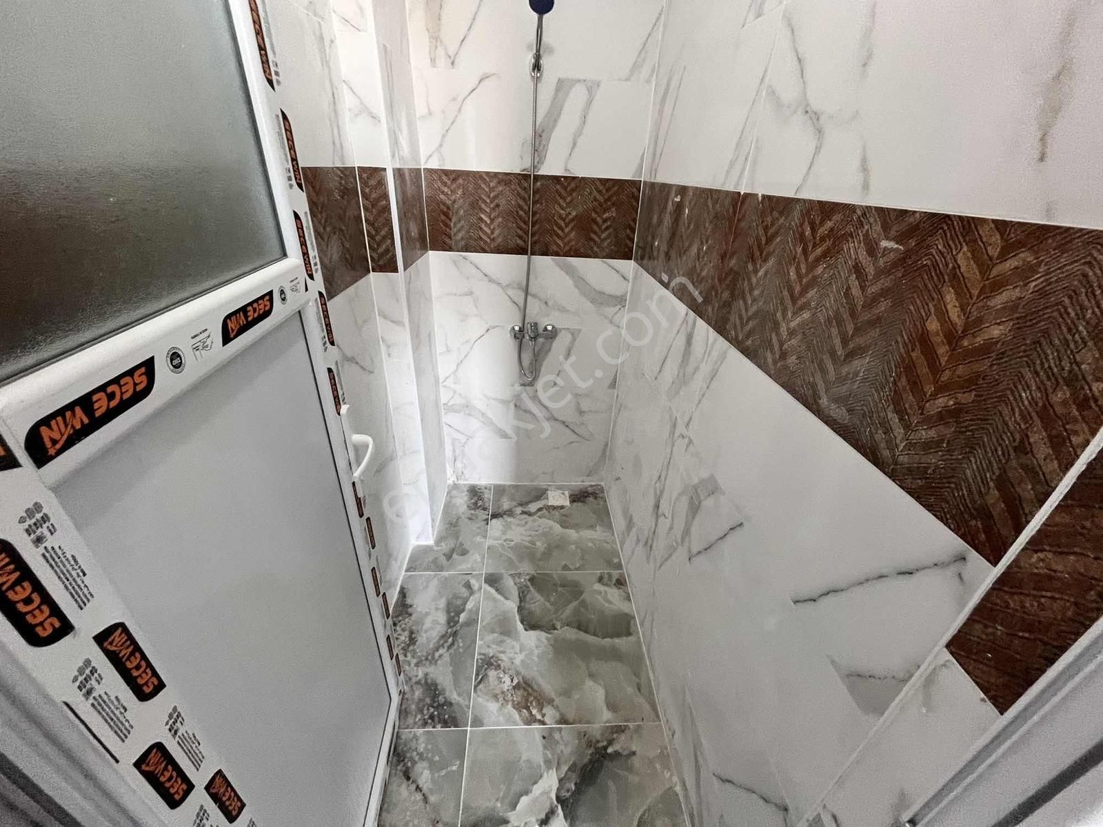 Akdoğanlardan Bağlıkta Satılık Lüx Ön Cephe 3+1 Daire - Görsel 18