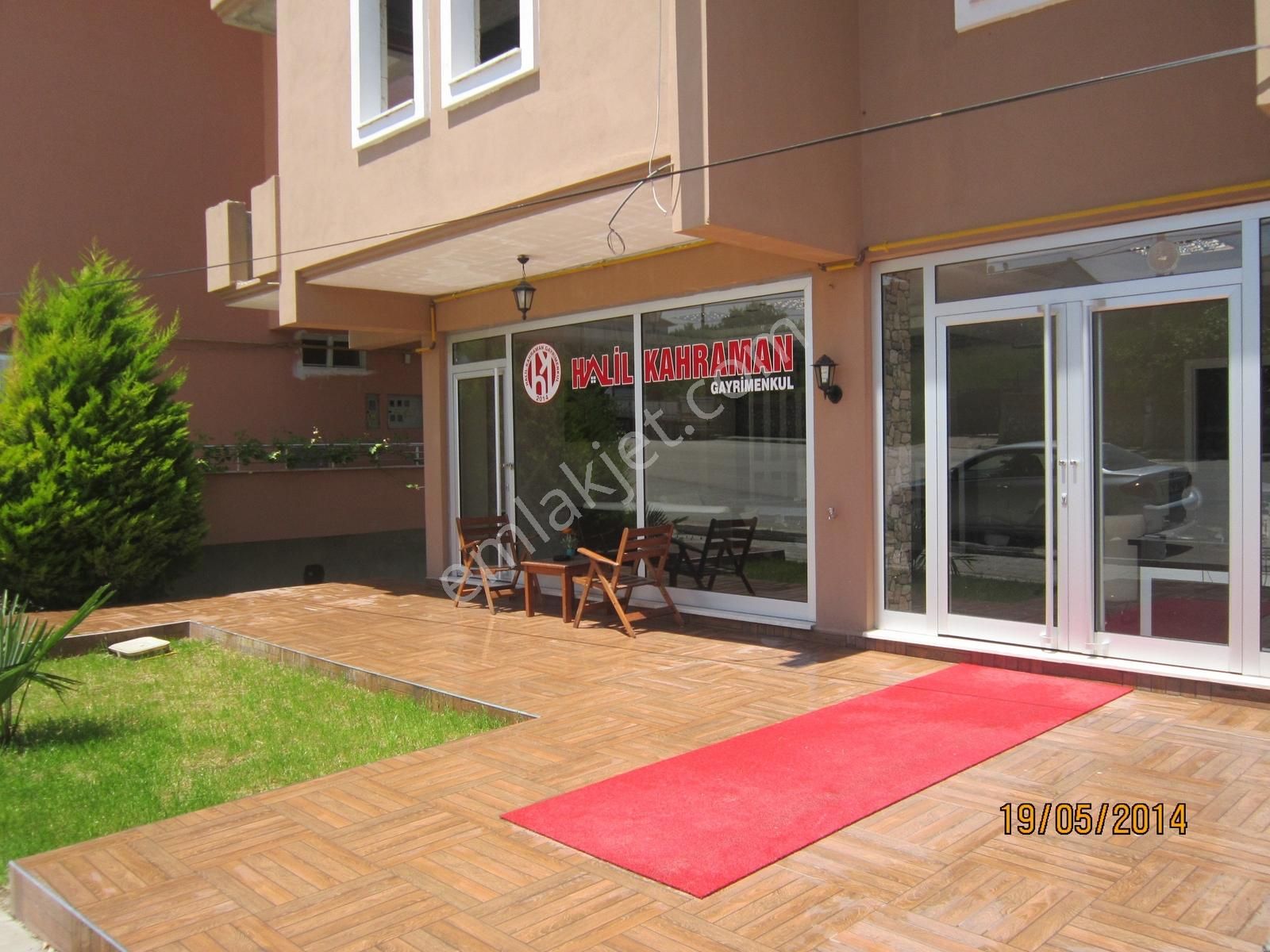 Kayapa-görükle Arası Asfalt Yola Cepheli 1132 M2 Arazi - Görsel 9