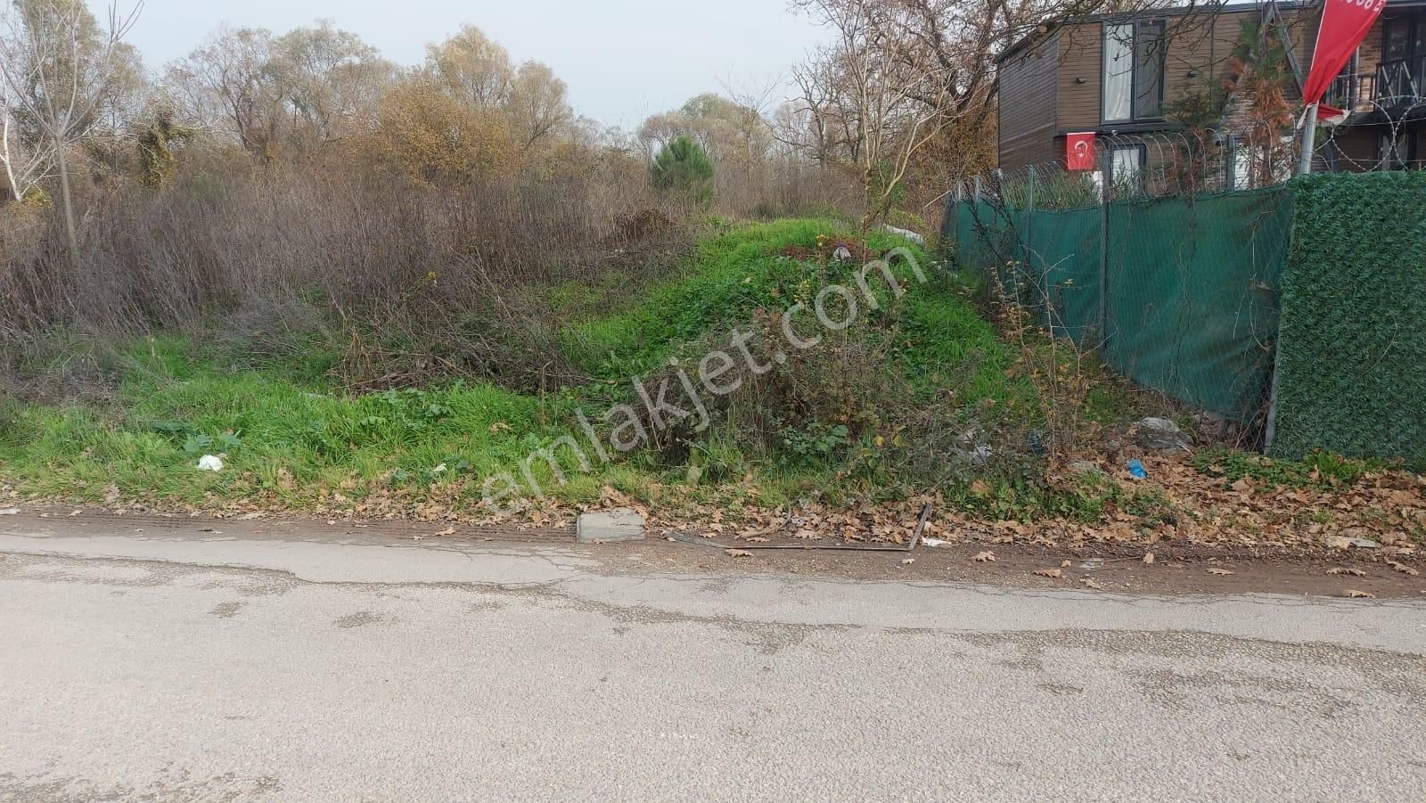 Kayapa-görükle Arası Asfalt Yola Cepheli 1132 M2 Arazi - Görsel 34