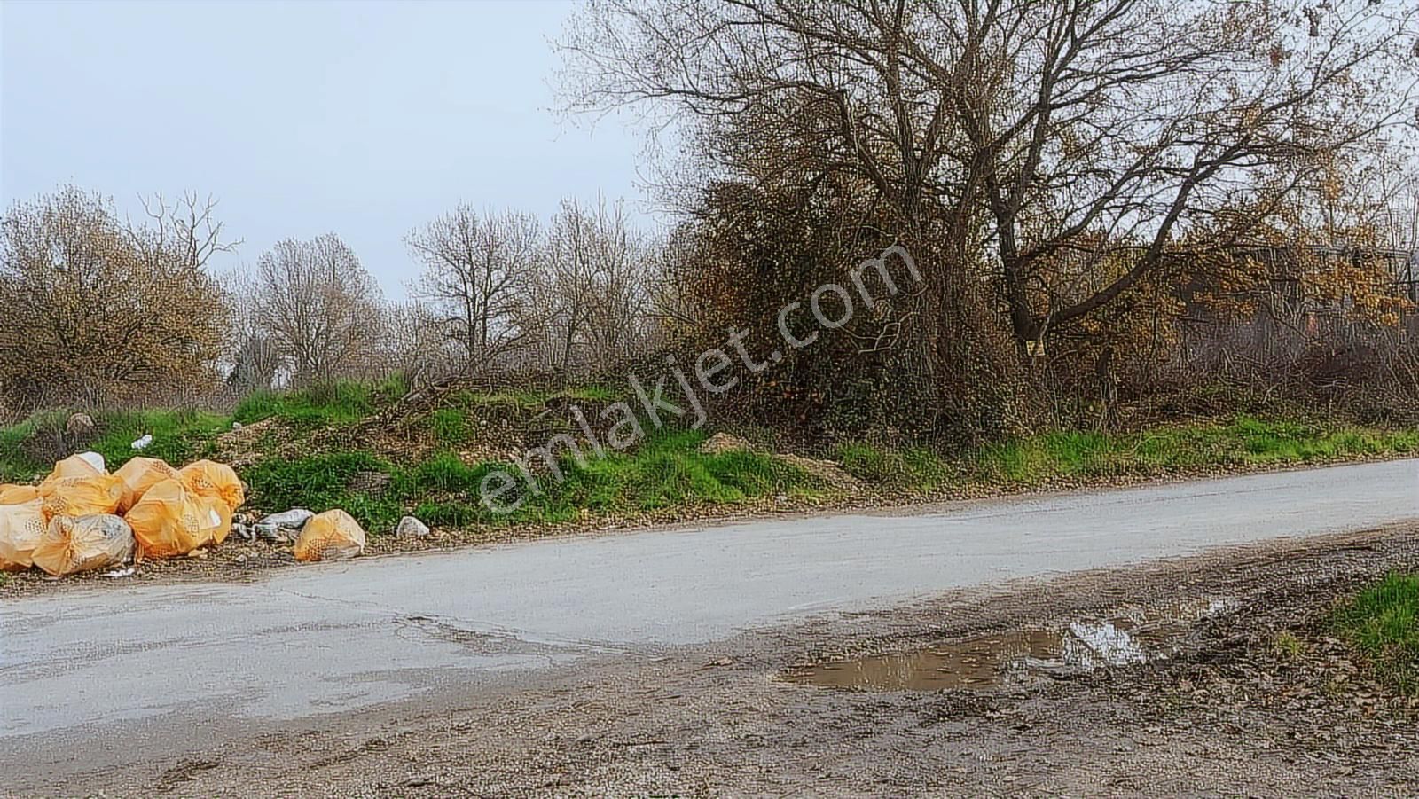 Kayapa-görükle Arası Asfalt Yola Cepheli 1132 M2 Arazi - Görsel 4